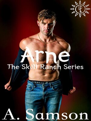 cover image of Arne